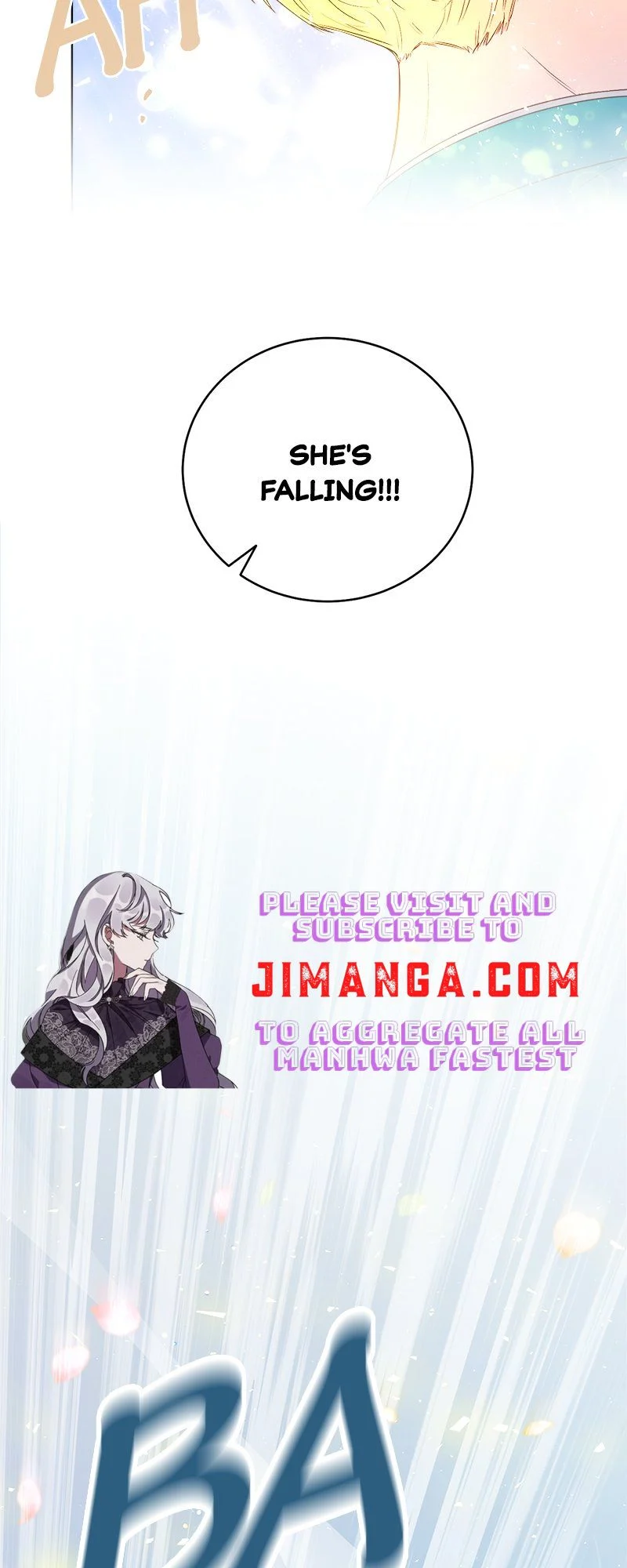 The Second Male Lead is Actually a Girl Chapter 11 108 4