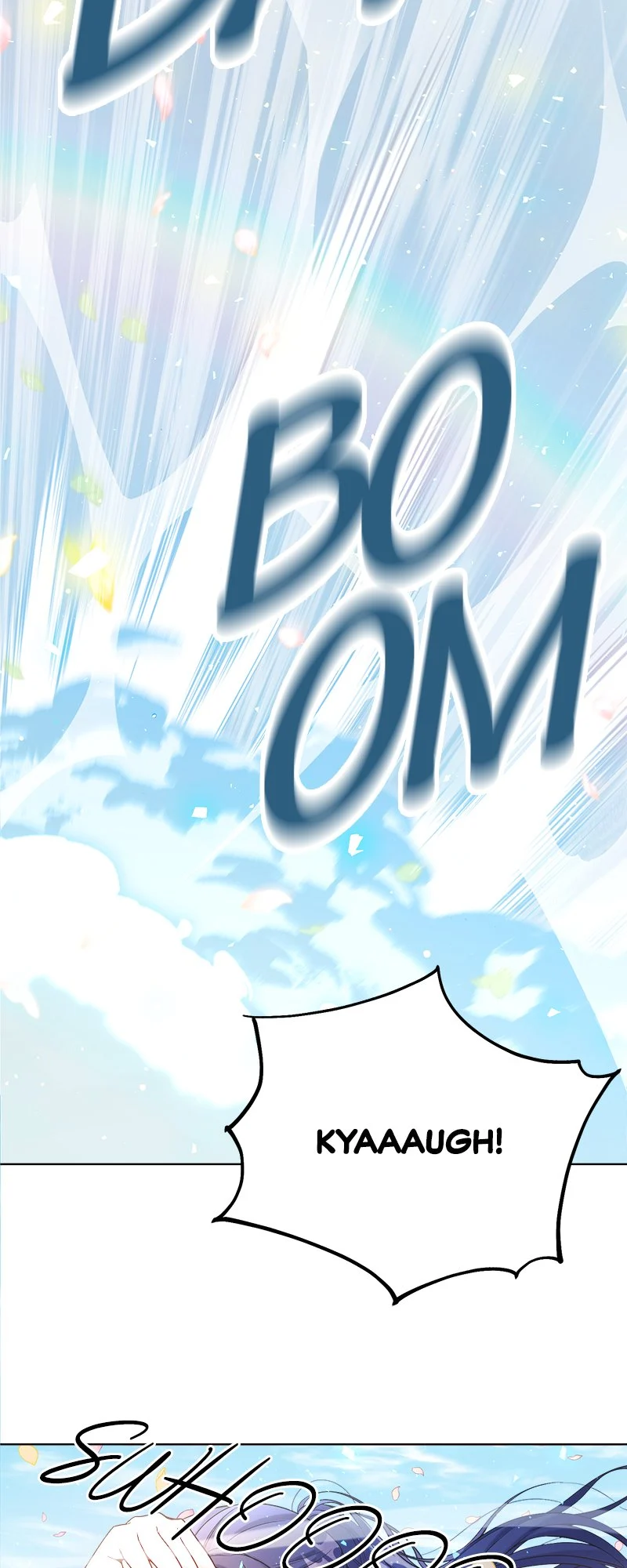 The Second Male Lead is Actually a Girl Chapter 11 109 5