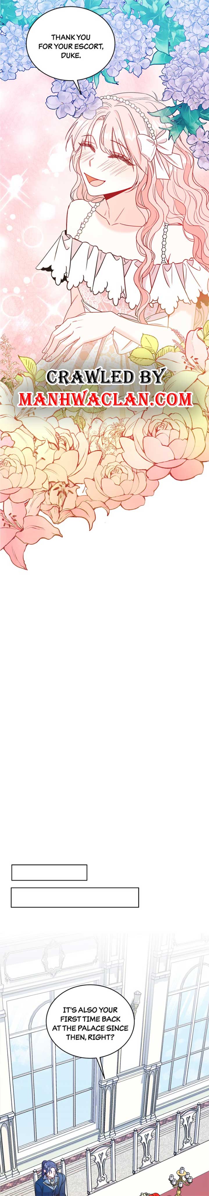 The Second Male Lead is Actually a Girl Chapter 13.5 17 2