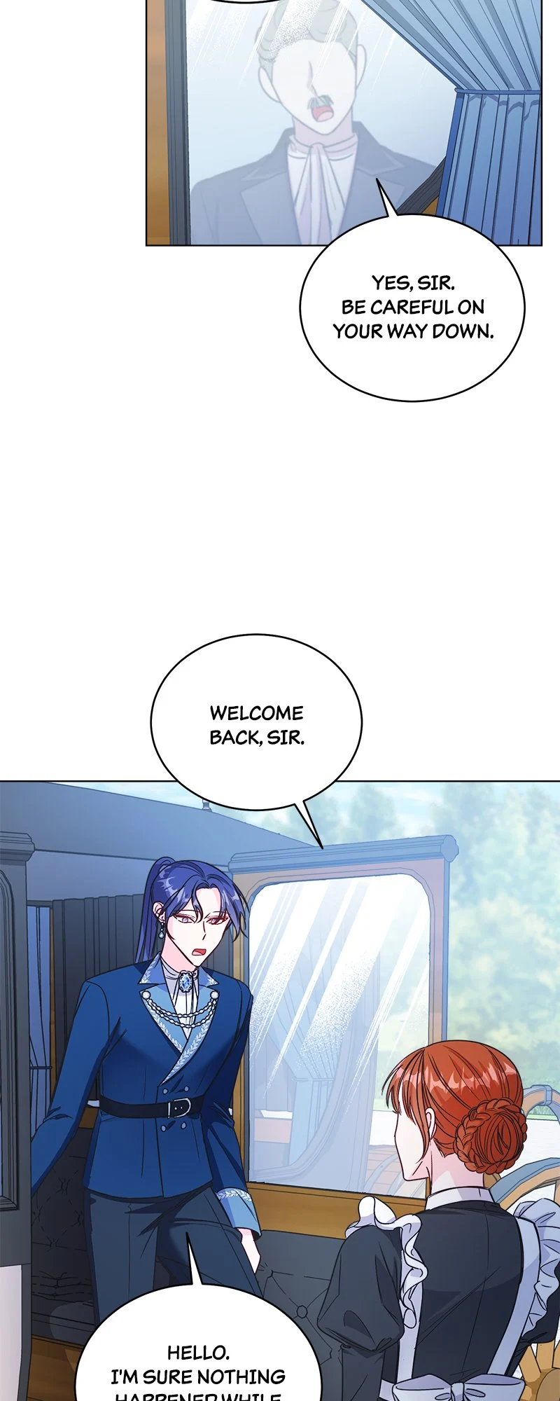 The Second Male Lead is Actually a Girl Chapter 15 207 10