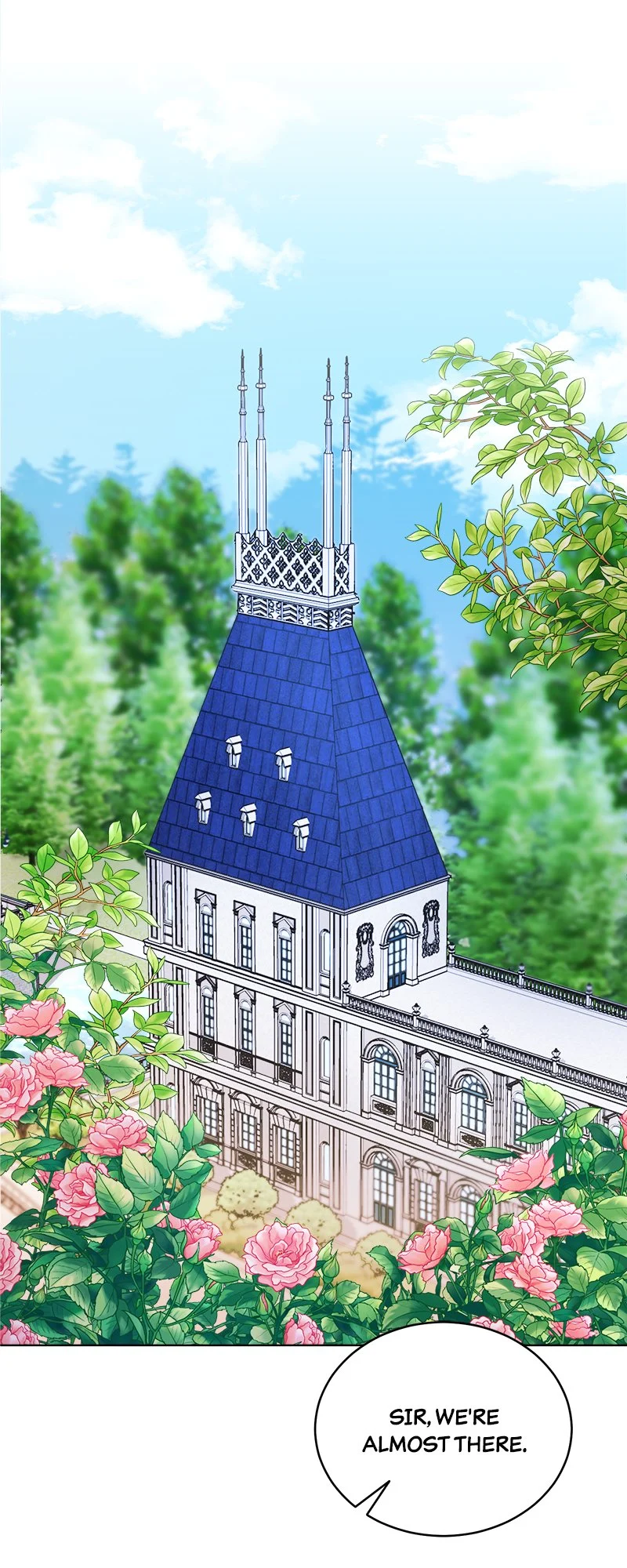 The Second Male Lead is Actually a Girl Chapter 15 210 13