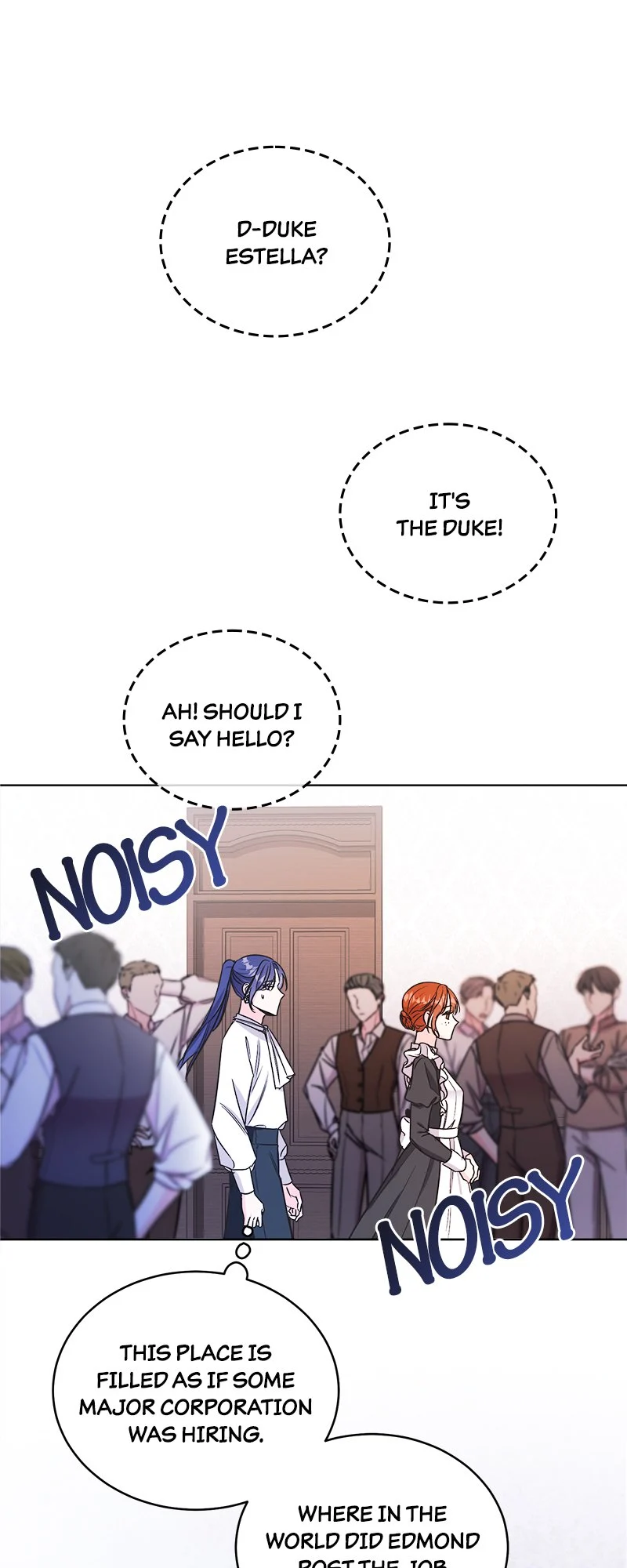 The Second Male Lead is Actually a Girl Chapter 15 211 14