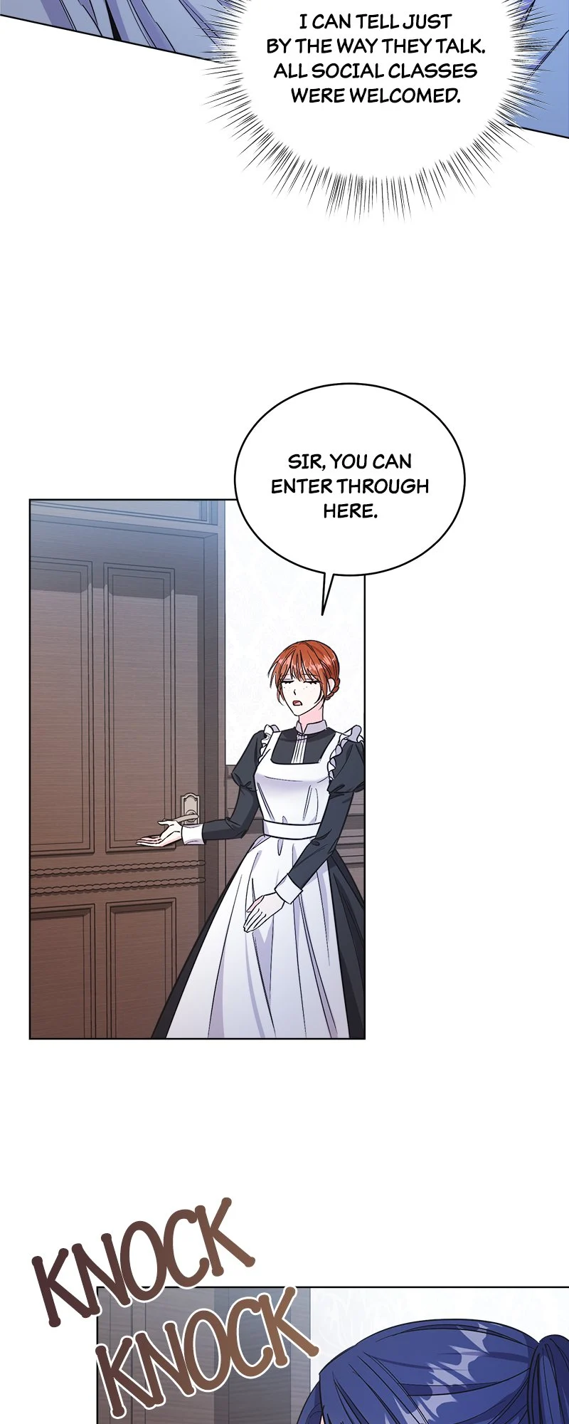 The Second Male Lead is Actually a Girl Chapter 15 213 16