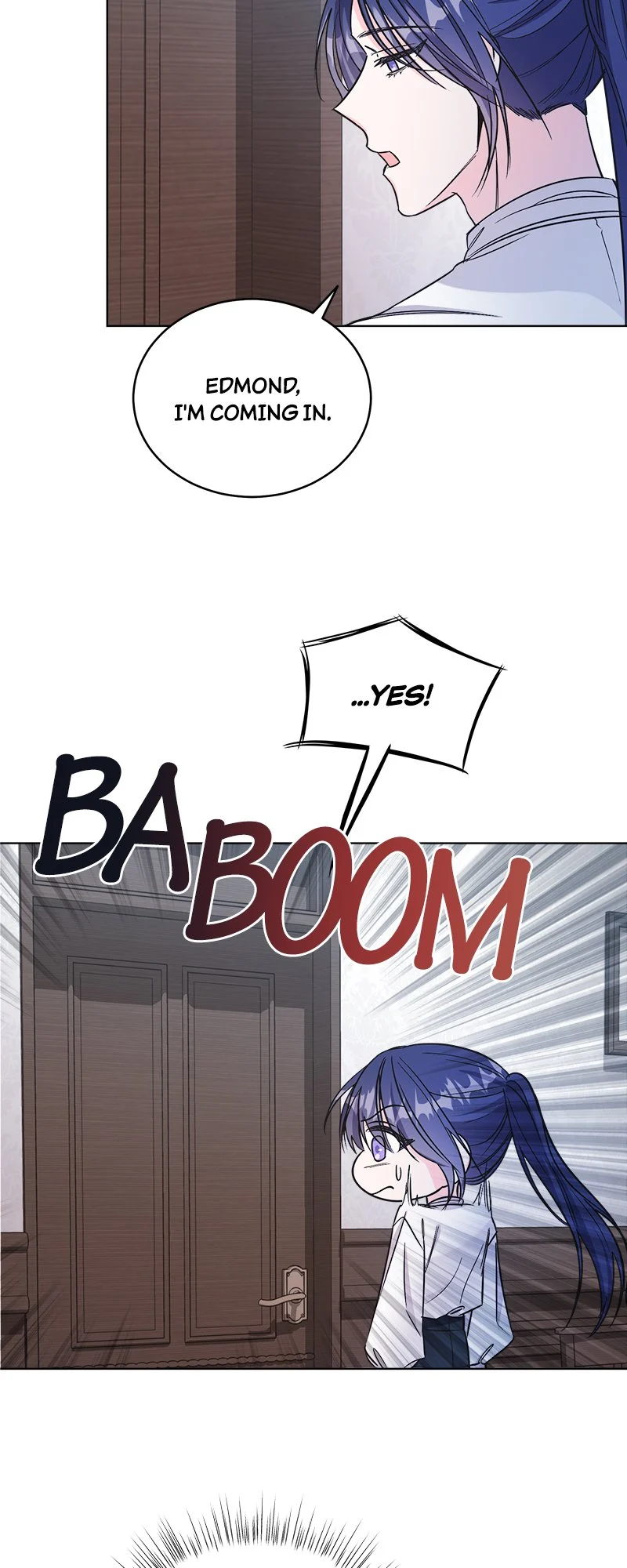 The Second Male Lead is Actually a Girl Chapter 15 214 17