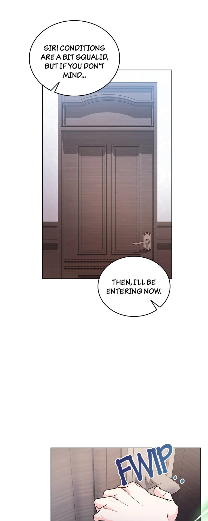 The Second Male Lead is Actually a Girl Chapter 15 216 19