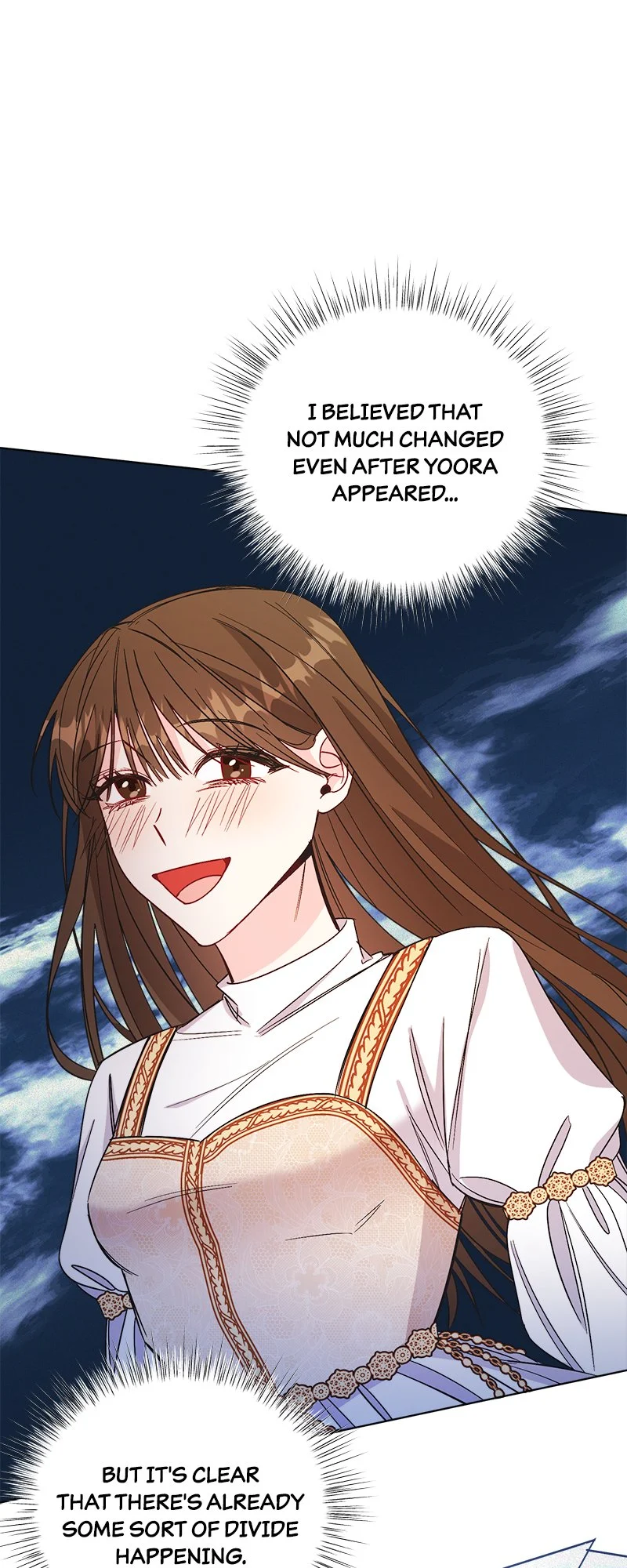The Second Male Lead is Actually a Girl Chapter 15 199 2