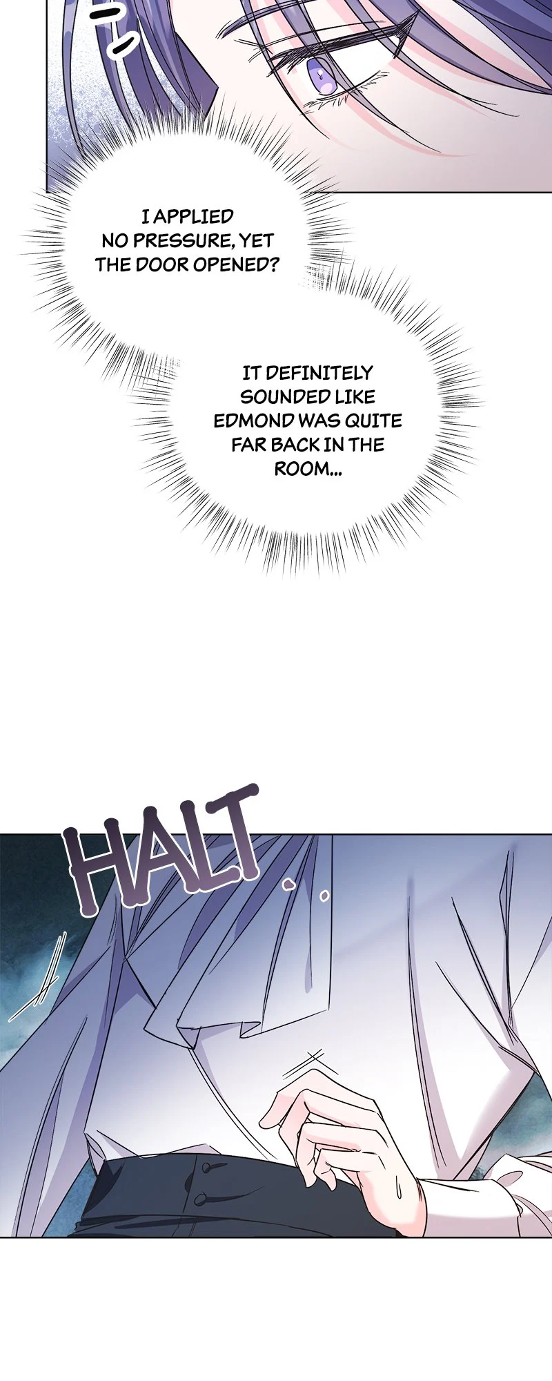 The Second Male Lead is Actually a Girl Chapter 15 218 21