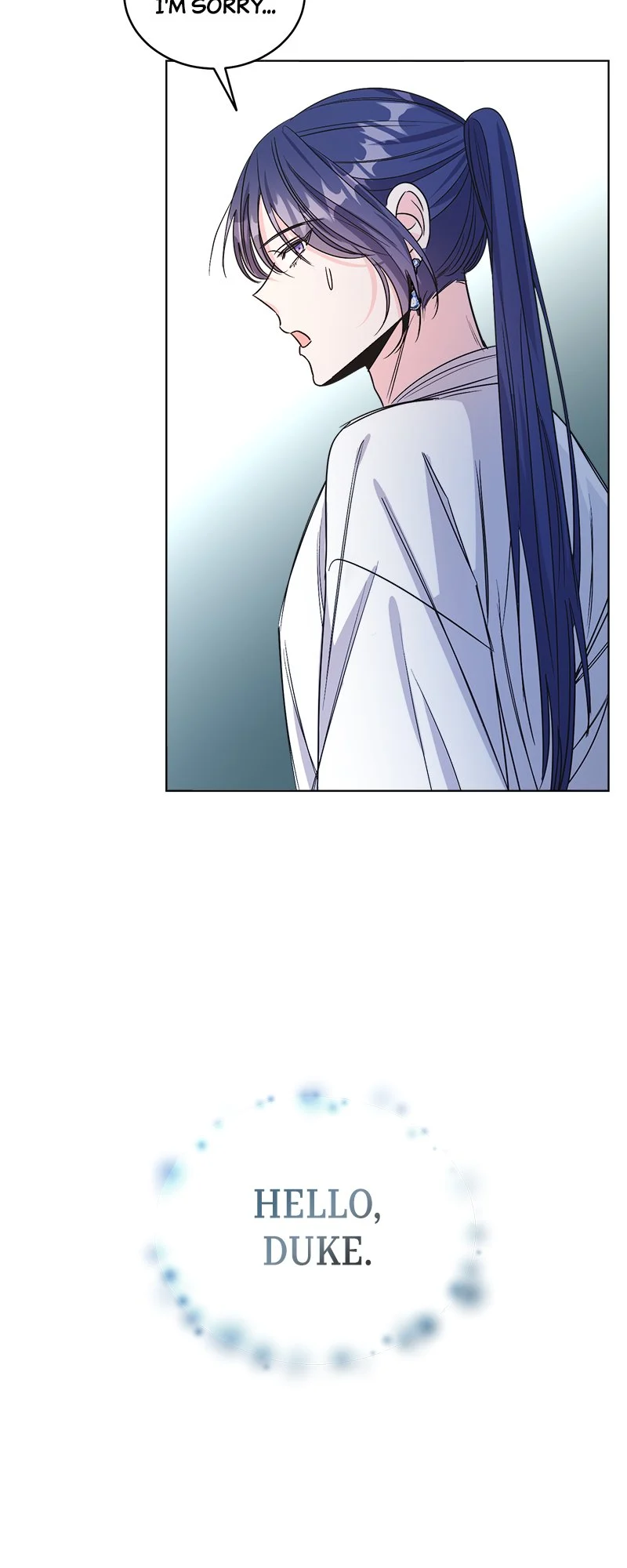 The Second Male Lead is Actually a Girl Chapter 15 220 23