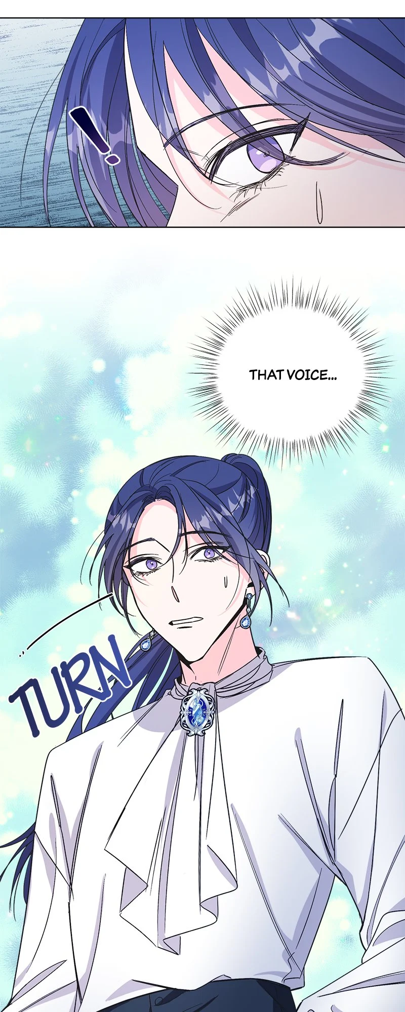 The Second Male Lead is Actually a Girl Chapter 15 221 24