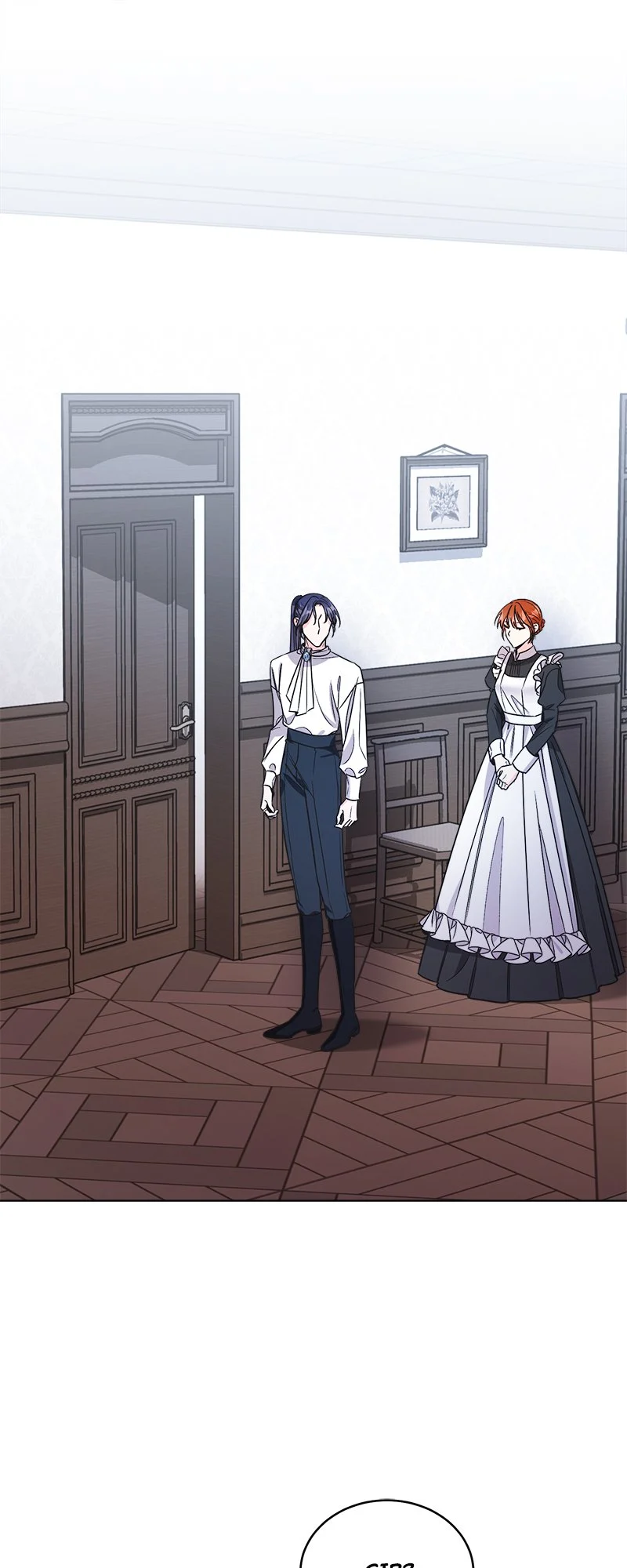 The Second Male Lead is Actually a Girl Chapter 15 223 26