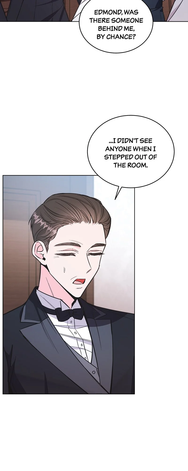 The Second Male Lead is Actually a Girl Chapter 15 225 28