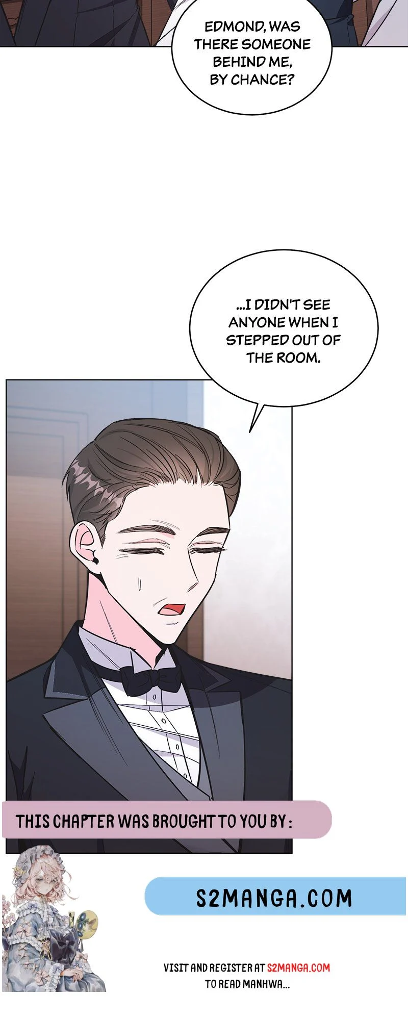 The Second Male Lead is Actually a Girl Chapter 15 226 29