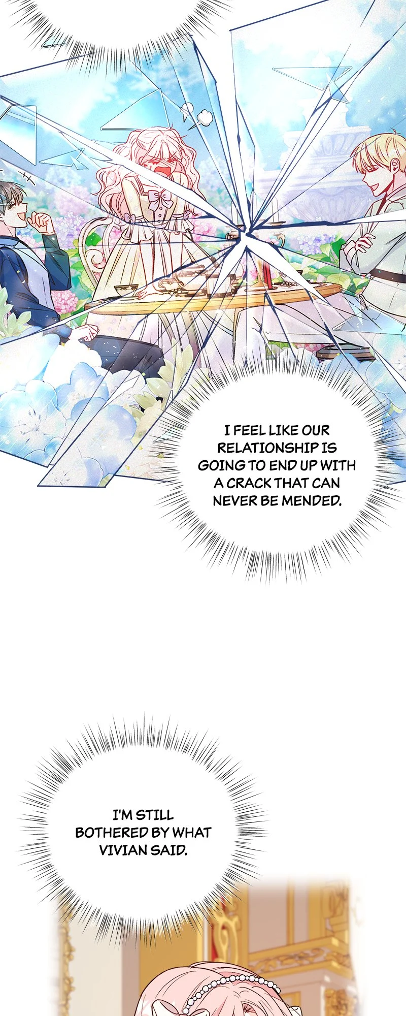 The Second Male Lead is Actually a Girl Chapter 15 200 3
