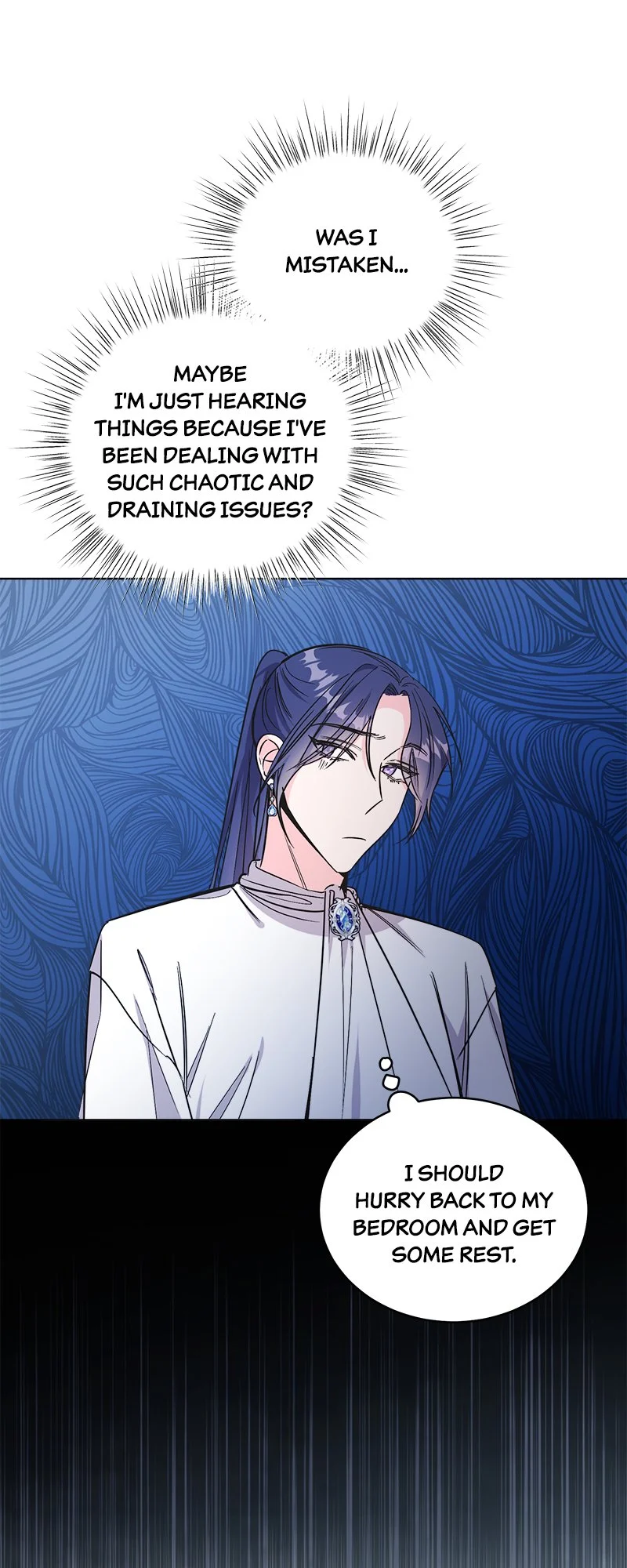 The Second Male Lead is Actually a Girl Chapter 15 227 30