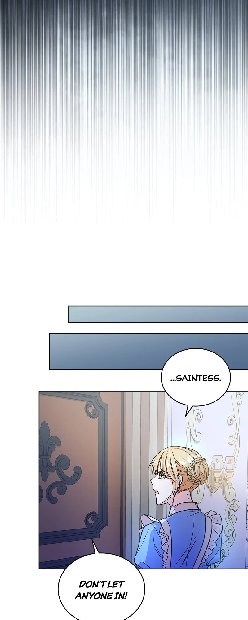 The Second Male Lead is Actually a Girl Chapter 15 228 31