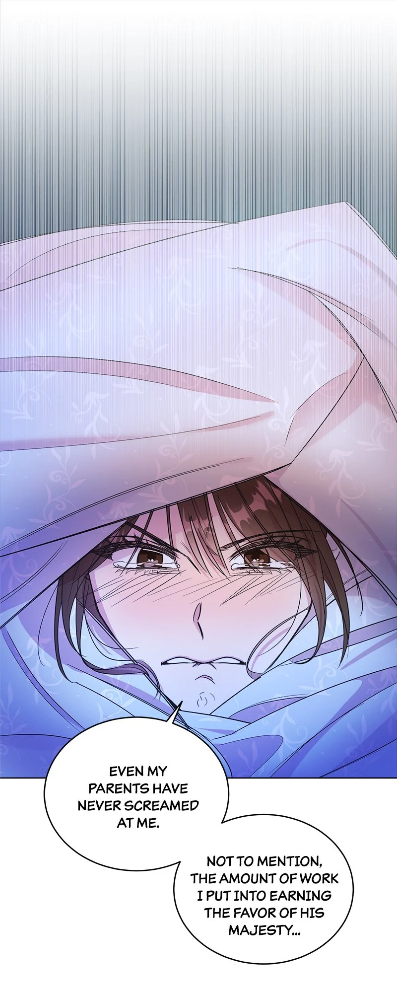 The Second Male Lead is Actually a Girl Chapter 15 230 33