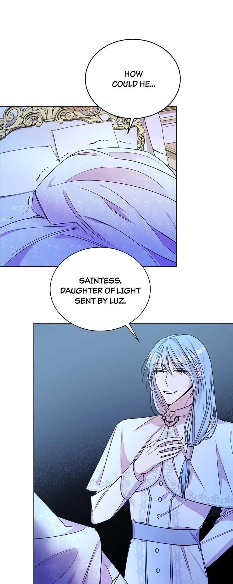 The Second Male Lead is Actually a Girl Chapter 15 231 34