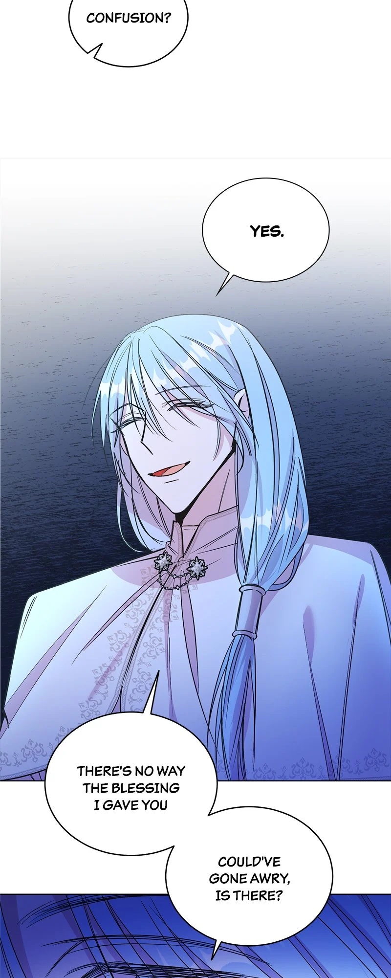 The Second Male Lead is Actually a Girl Chapter 15 233 36