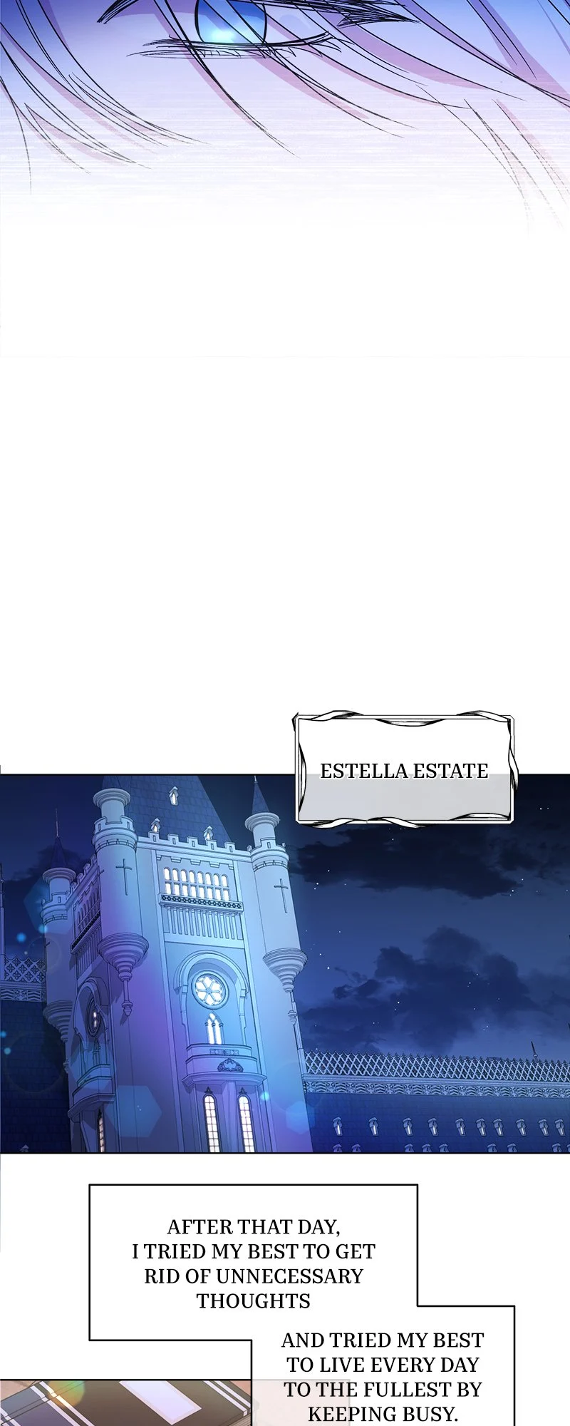 The Second Male Lead is Actually a Girl Chapter 15 234 37