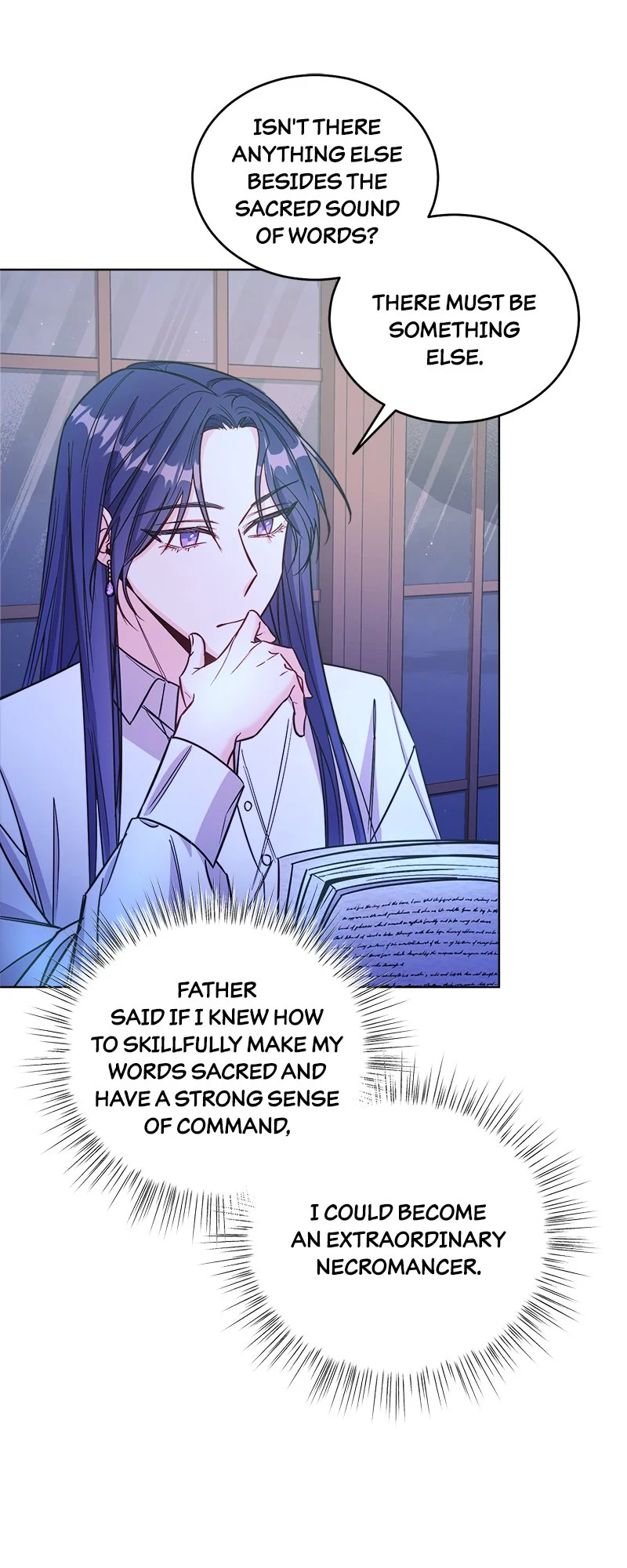 The Second Male Lead is Actually a Girl Chapter 15 236 39