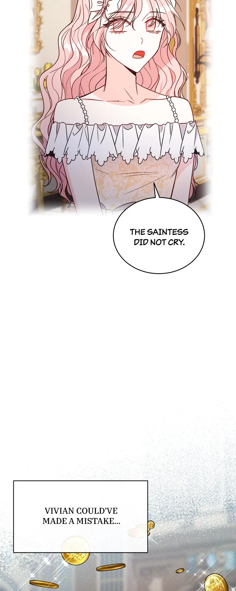 The Second Male Lead is Actually a Girl Chapter 15 201 4