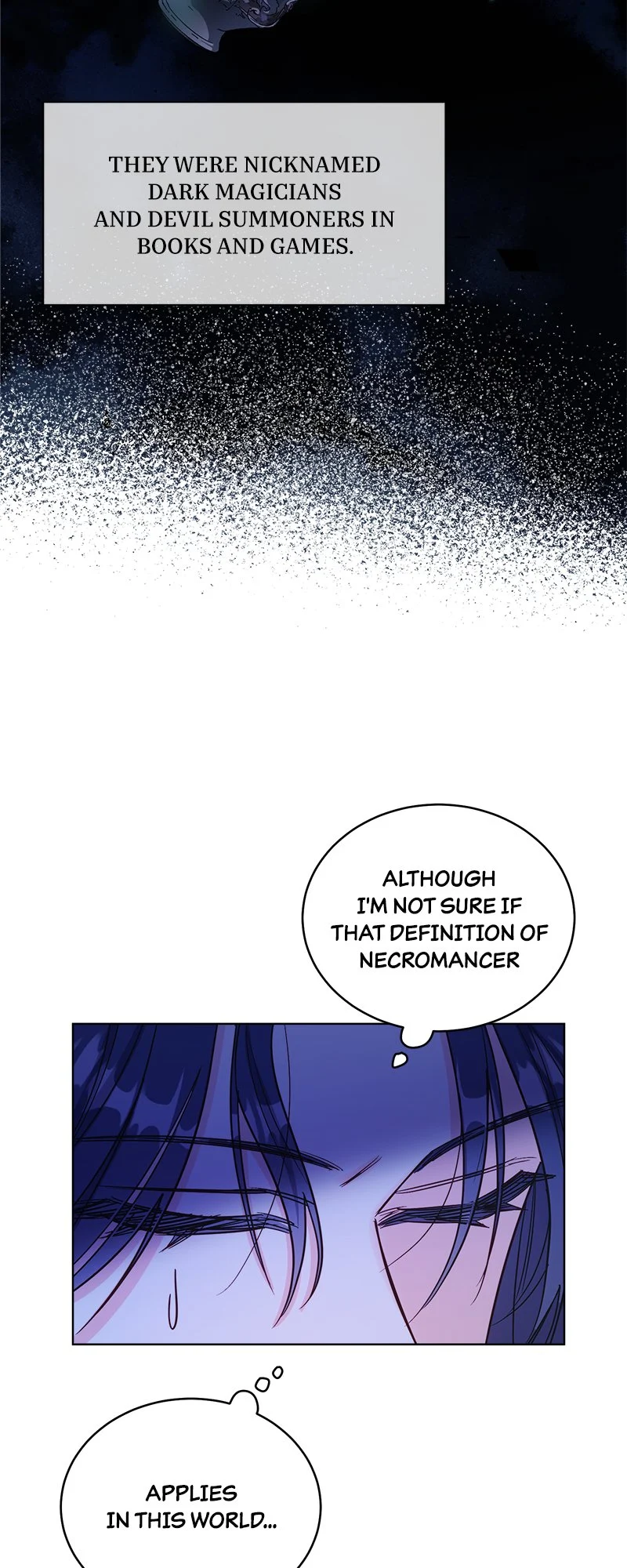 The Second Male Lead is Actually a Girl Chapter 15 238 41