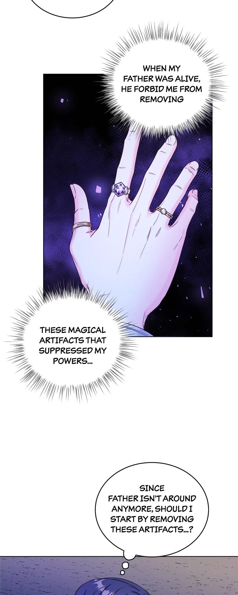 The Second Male Lead is Actually a Girl Chapter 15 239 42