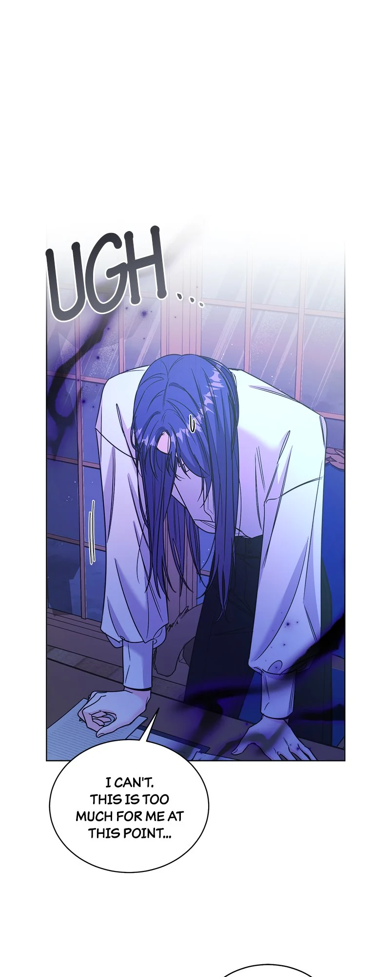 The Second Male Lead is Actually a Girl Chapter 15 244 47