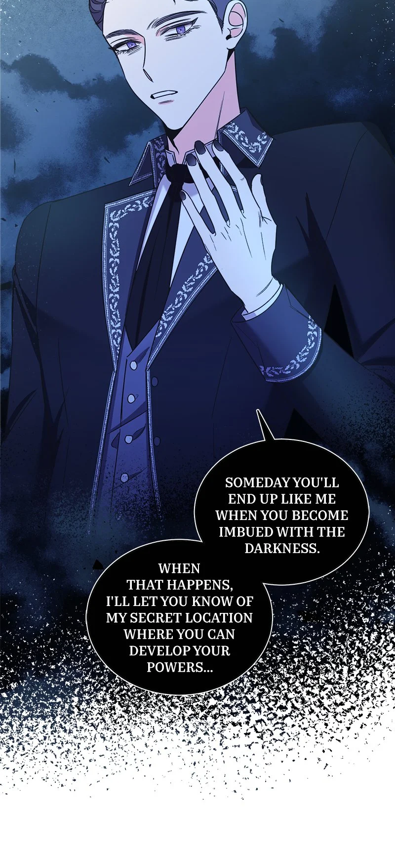 The Second Male Lead is Actually a Girl Chapter 15 246 49