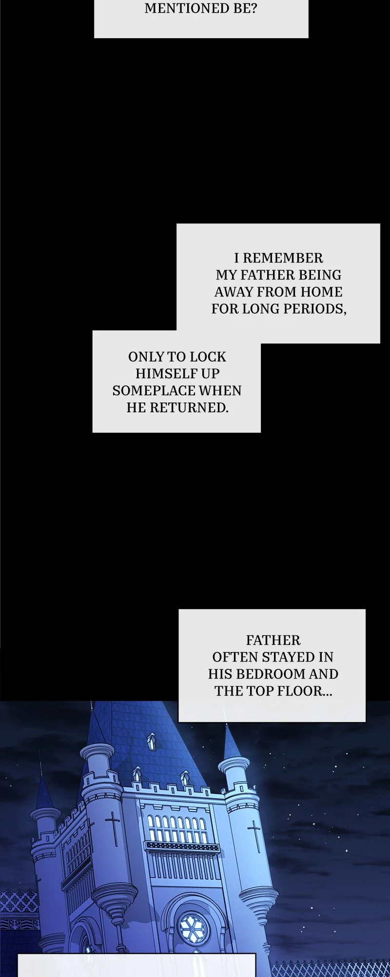 The Second Male Lead is Actually a Girl Chapter 15 248 51