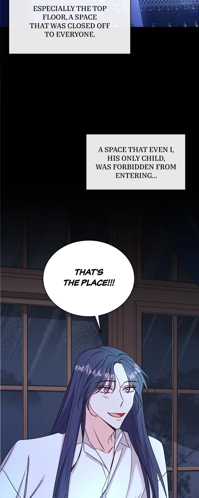 The Second Male Lead is Actually a Girl Chapter 15 249 52