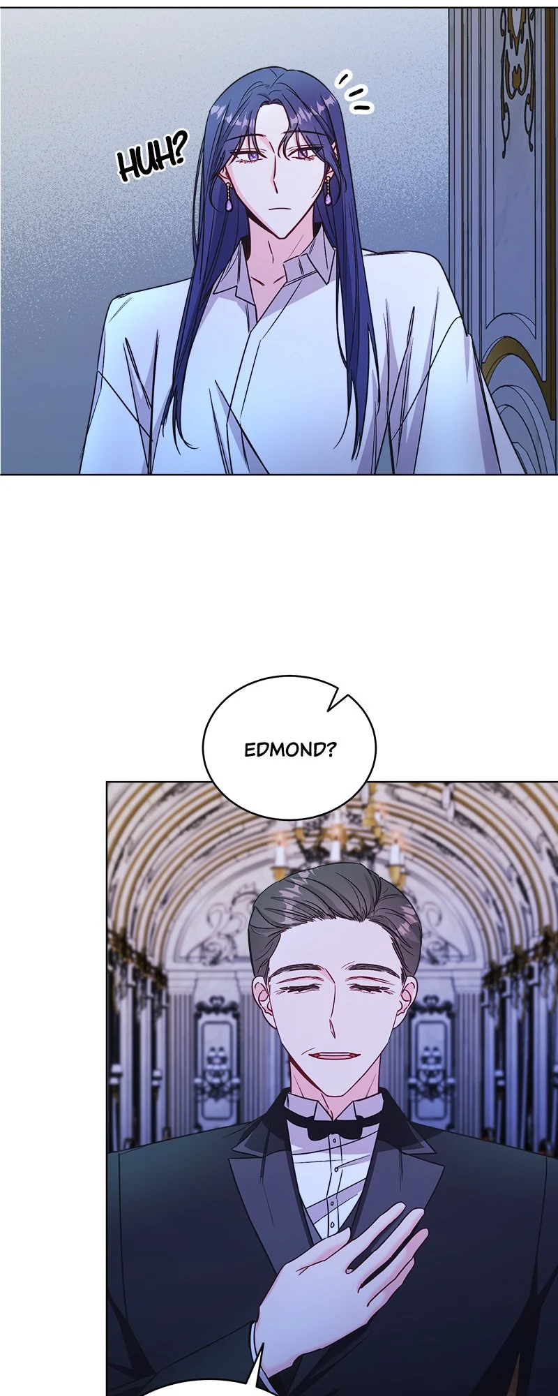 The Second Male Lead is Actually a Girl Chapter 15 251 54