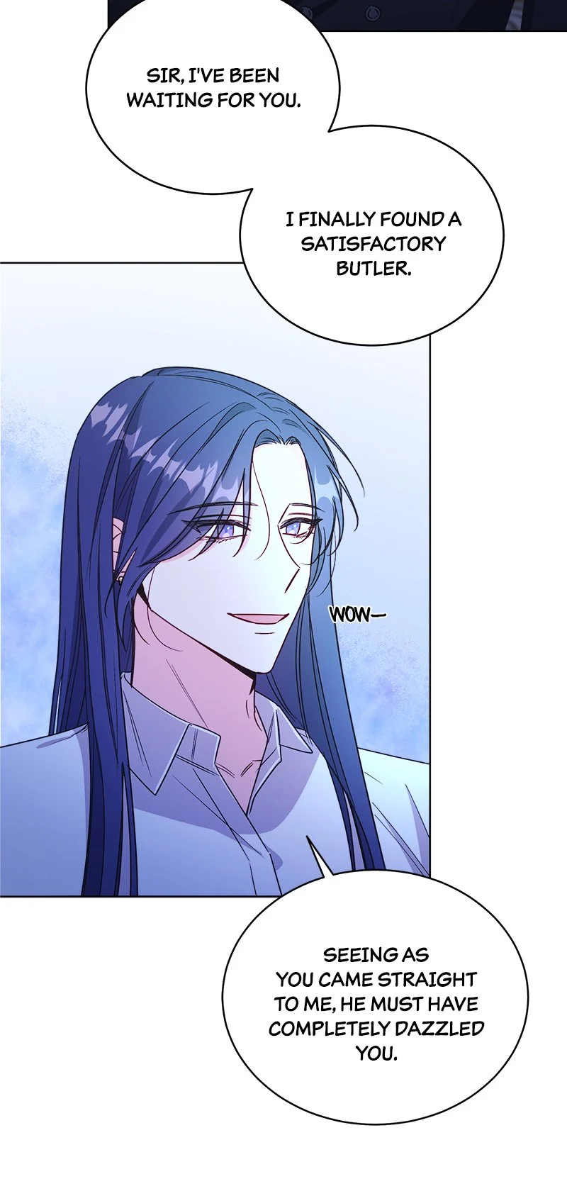 The Second Male Lead is Actually a Girl Chapter 15 252 55
