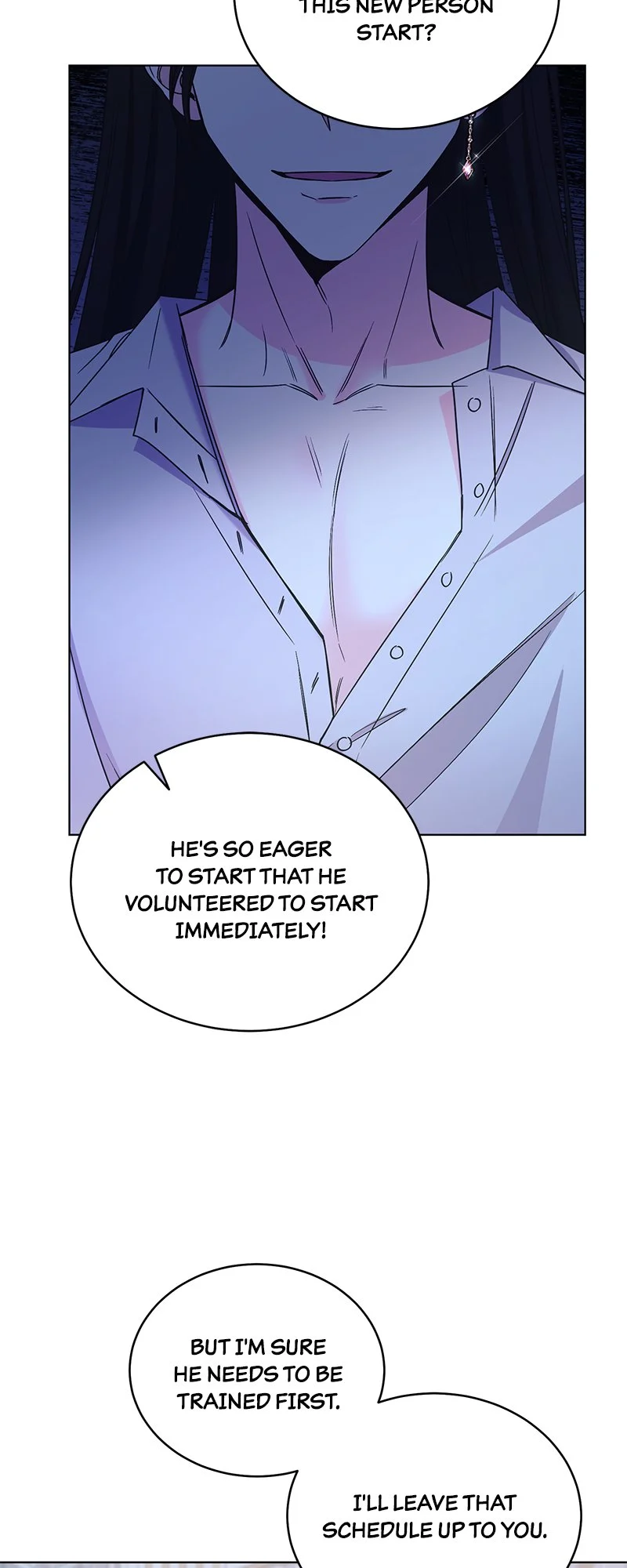 The Second Male Lead is Actually a Girl Chapter 15 254 57