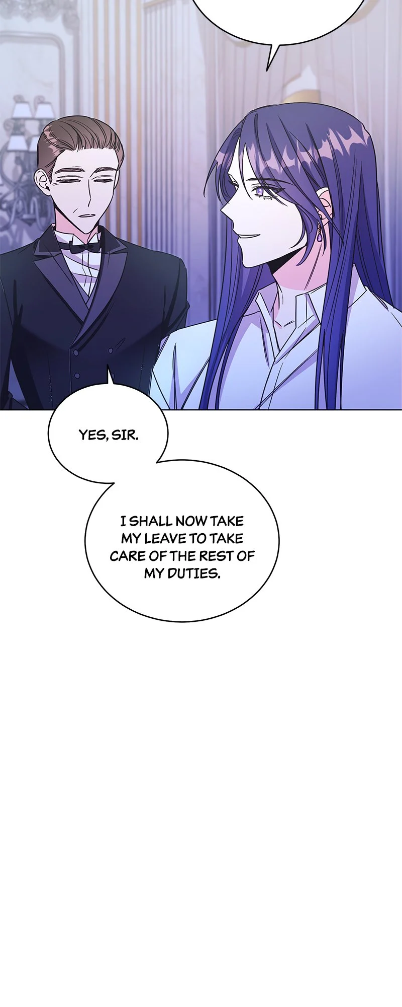 The Second Male Lead is Actually a Girl Chapter 15 255 58