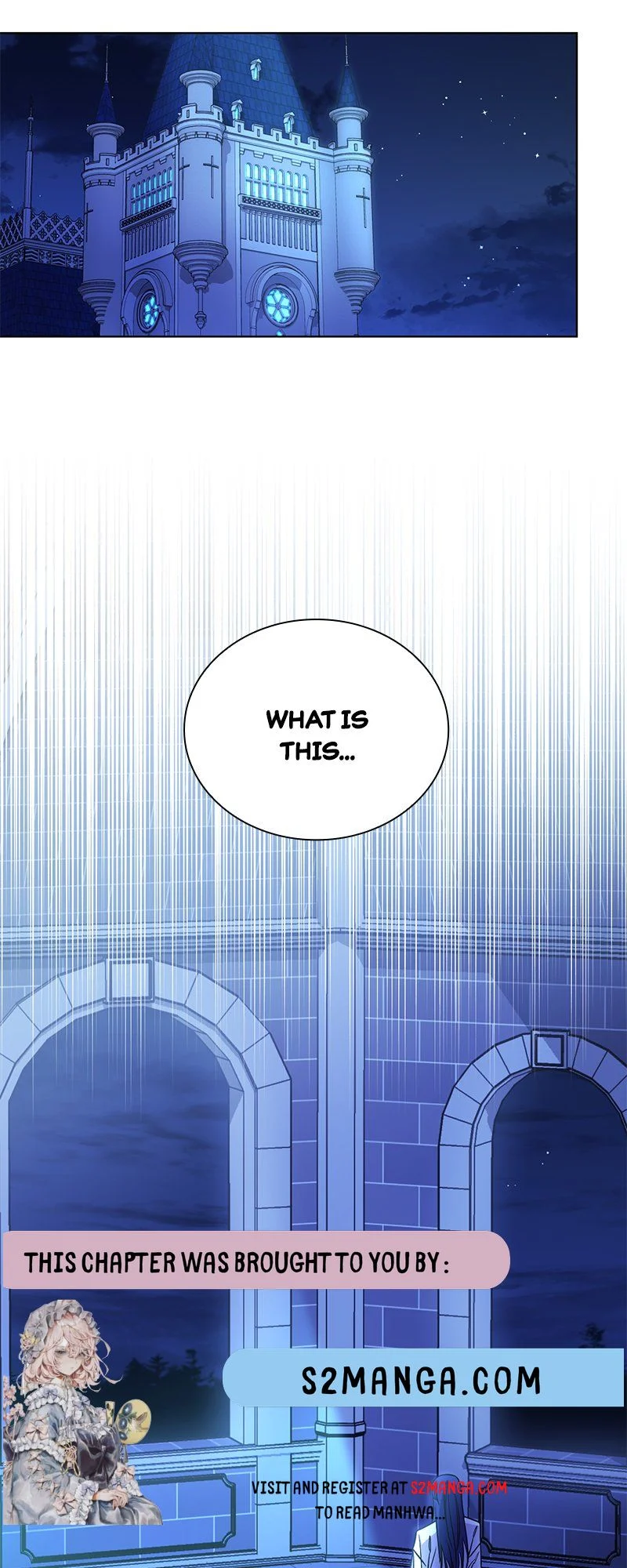 The Second Male Lead is Actually a Girl Chapter 15 256 59