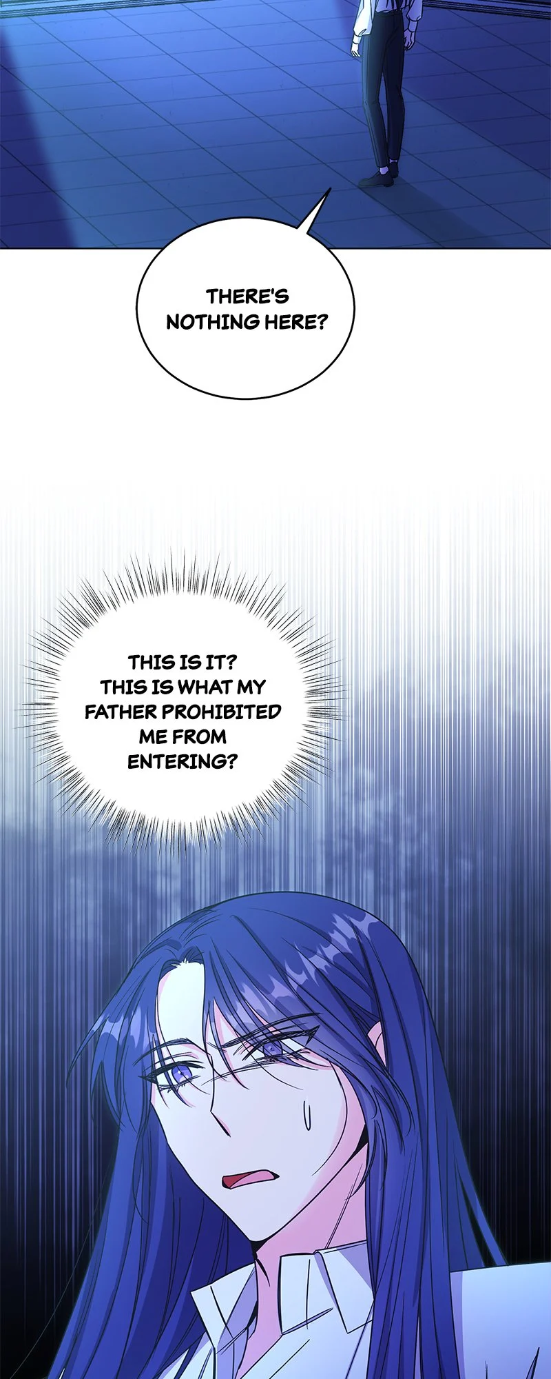 The Second Male Lead is Actually a Girl Chapter 15 257 60