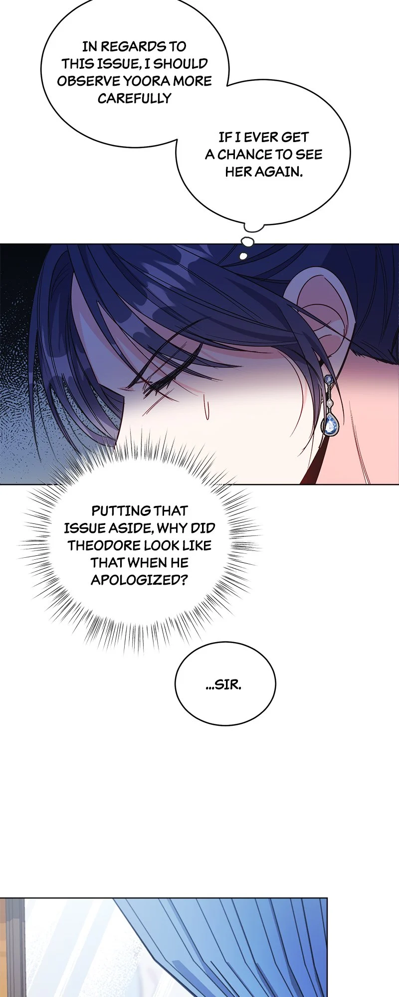 The Second Male Lead is Actually a Girl Chapter 15 204 7
