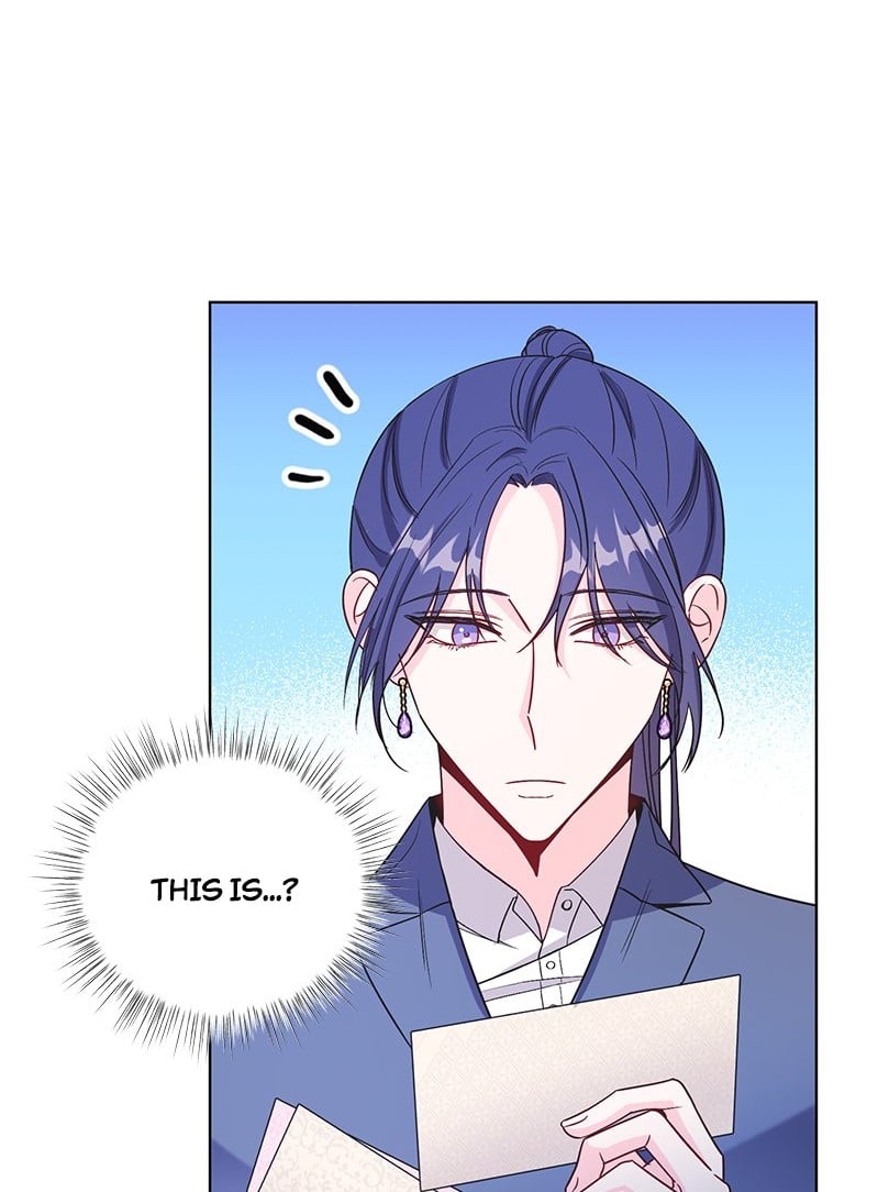 The Second Male Lead is Actually a Girl Chapter 17.5 125 0