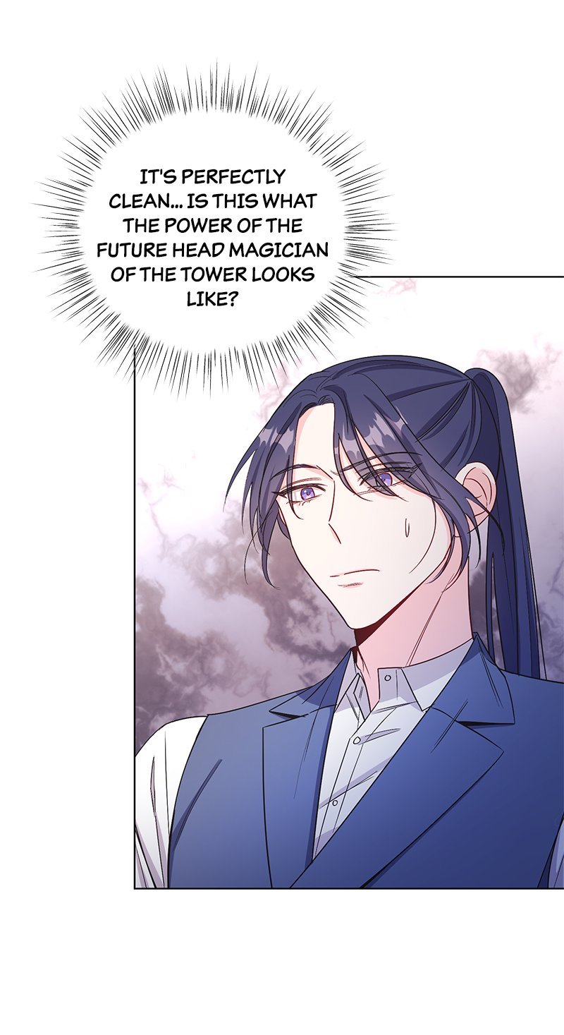 The Second Male Lead is Actually a Girl Chapter 17.5 137 12