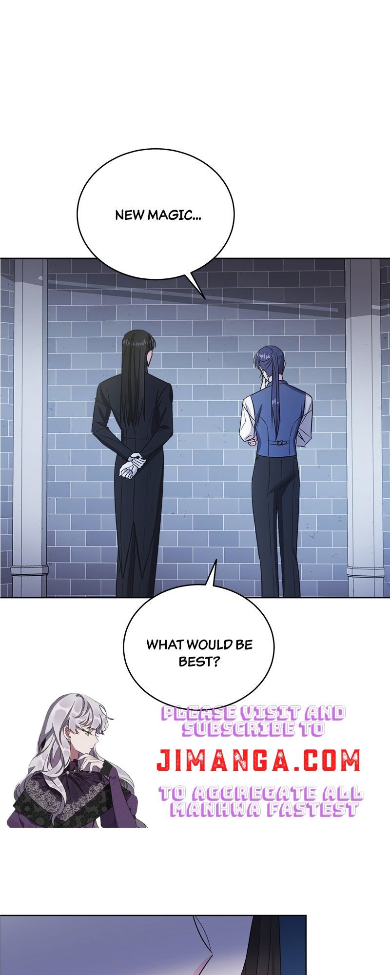 The Second Male Lead is Actually a Girl Chapter 17.5 138 13