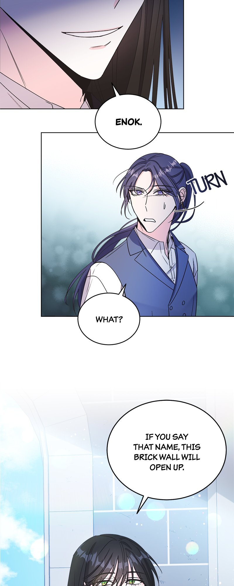 The Second Male Lead is Actually a Girl Chapter 17.5 139 14