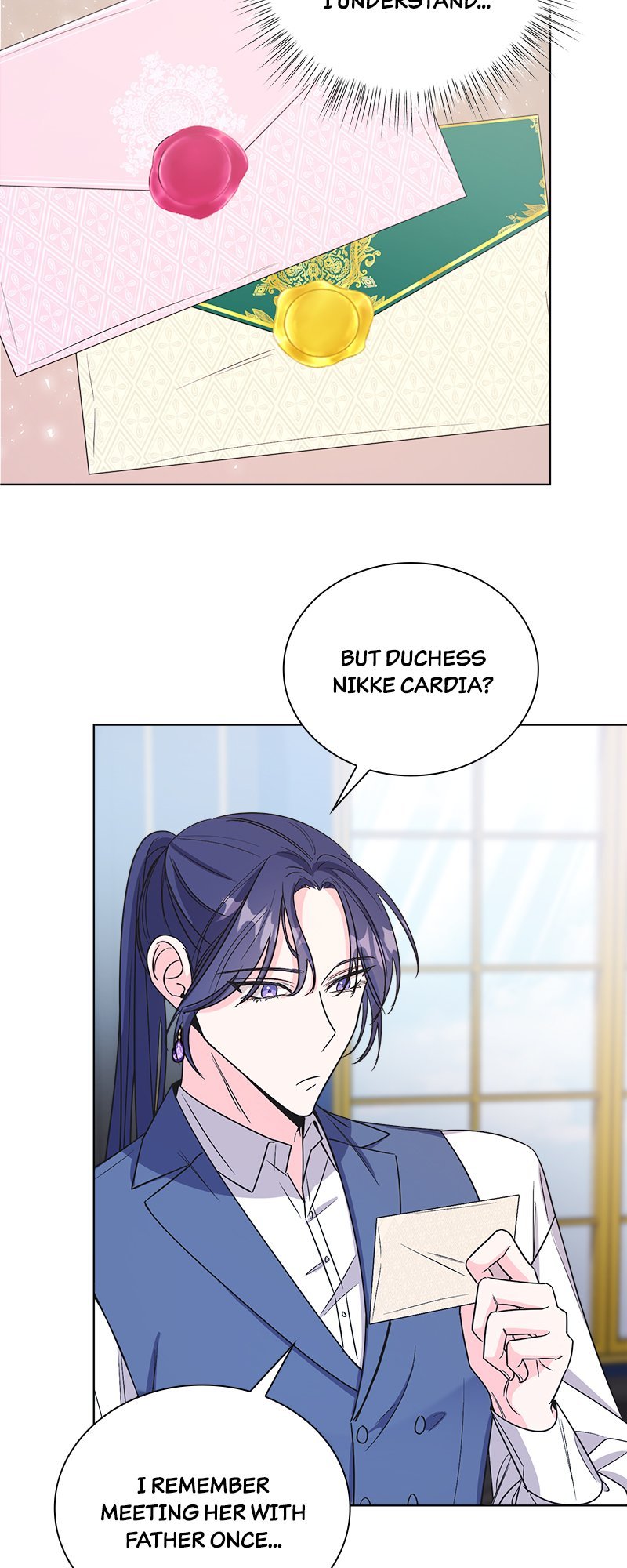 The Second Male Lead is Actually a Girl Chapter 17.5 142 17