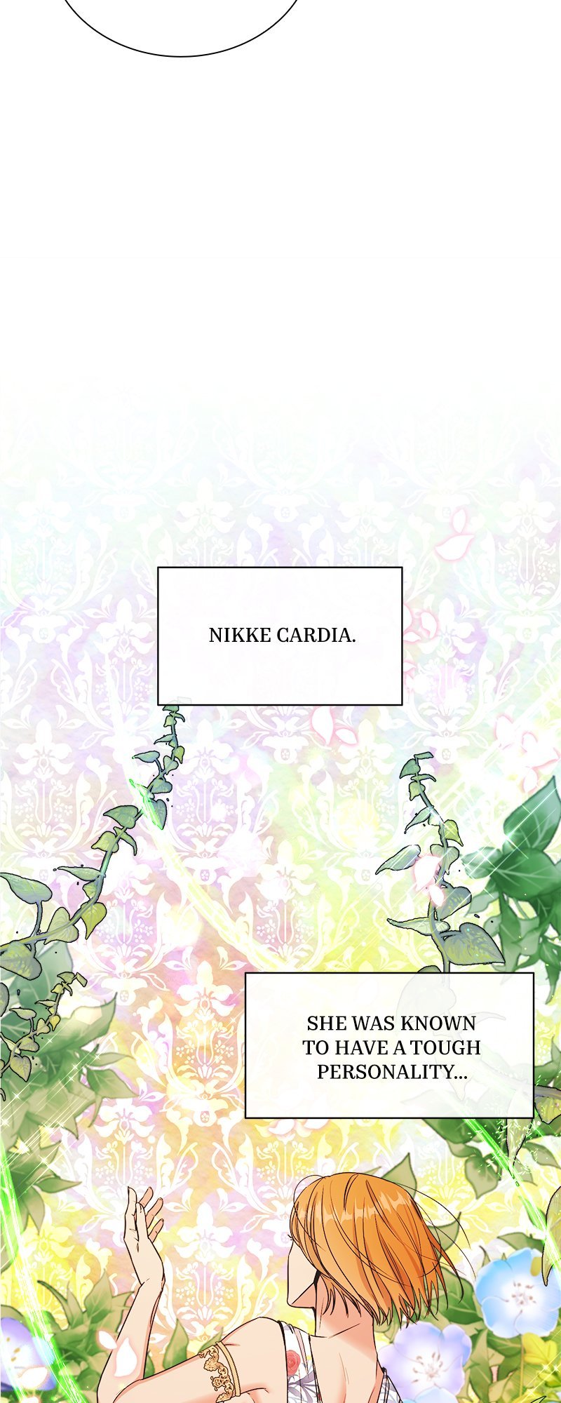 The Second Male Lead is Actually a Girl Chapter 17.5 143 18