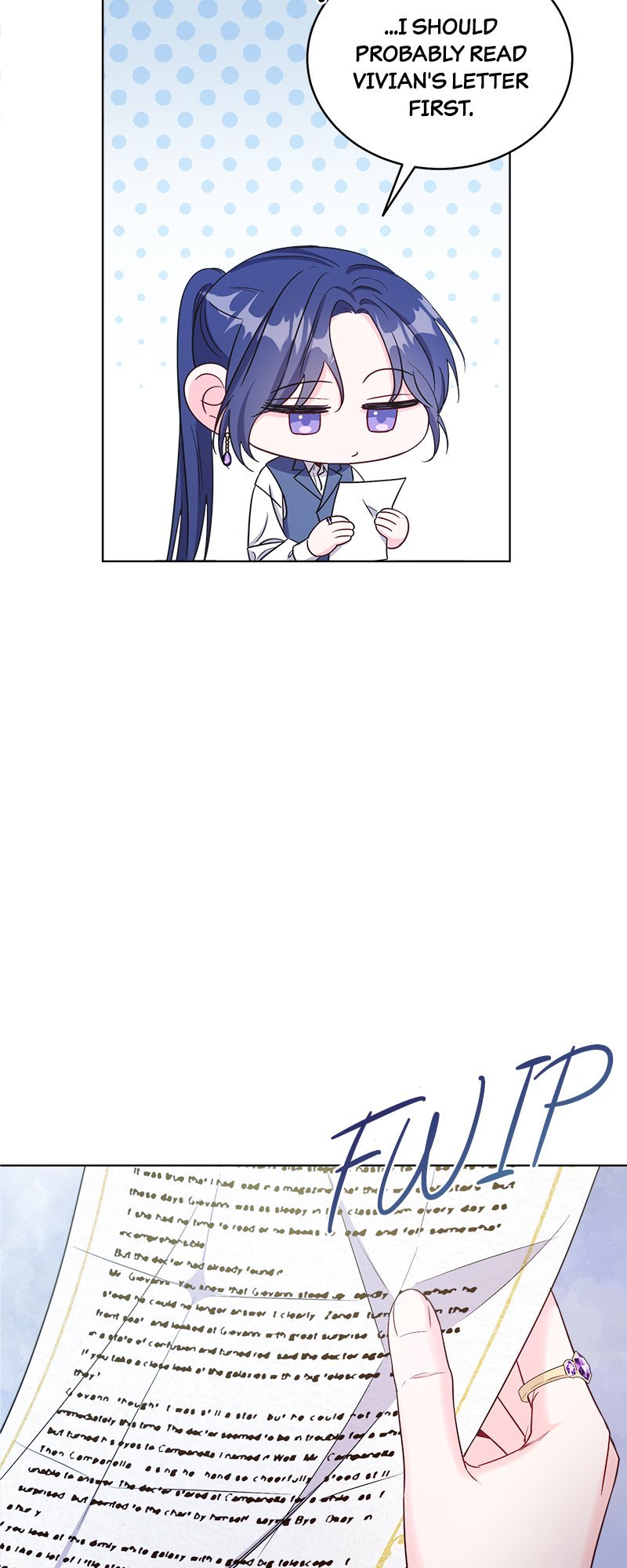The Second Male Lead is Actually a Girl Chapter 17.5 146 21