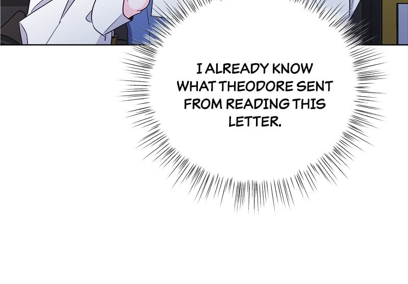 The Second Male Lead is Actually a Girl Chapter 17.5 150 25