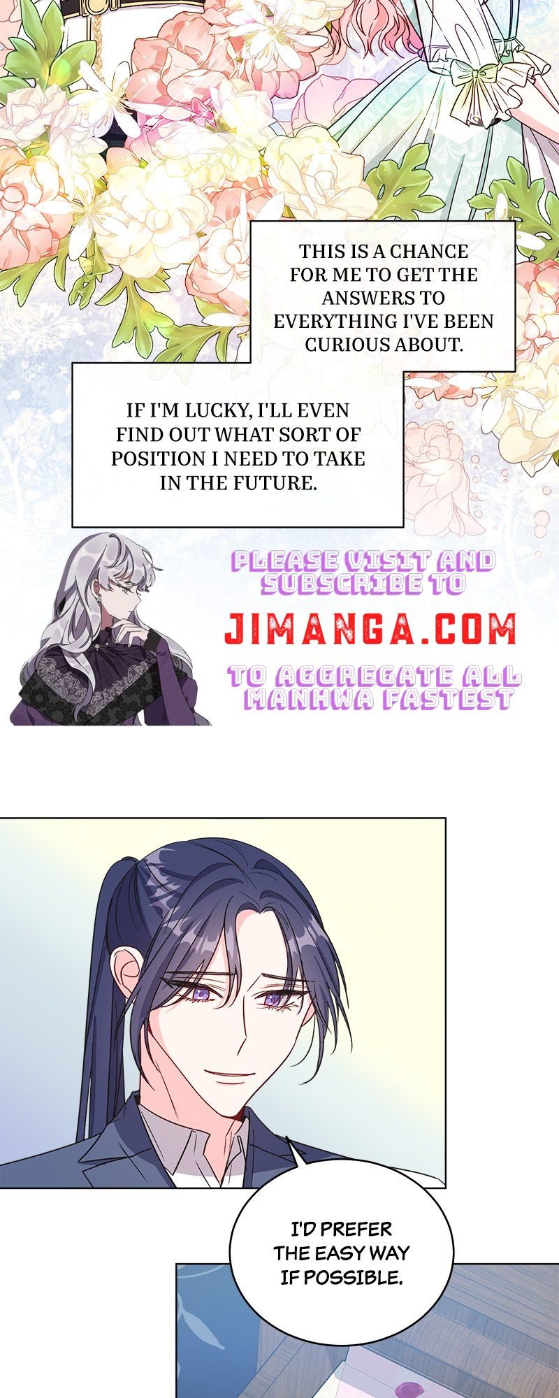 The Second Male Lead is Actually a Girl Chapter 17.5 154 29