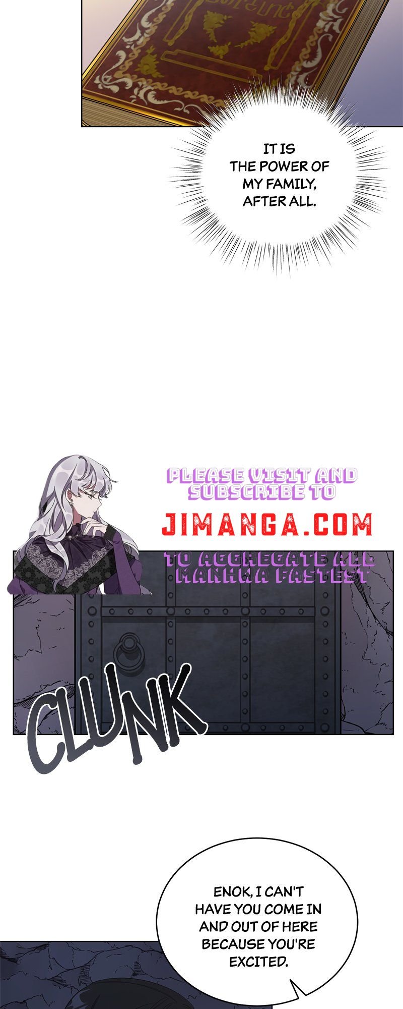 The Second Male Lead is Actually a Girl Chapter 17.5 128 3