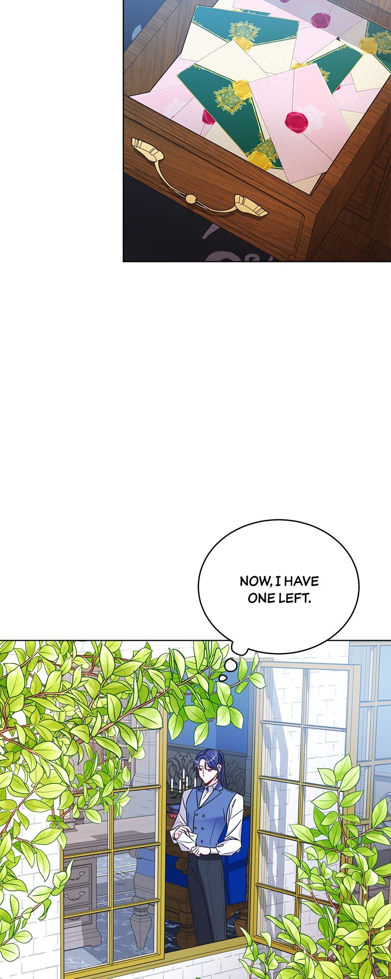 The Second Male Lead is Actually a Girl Chapter 17.5 155 30
