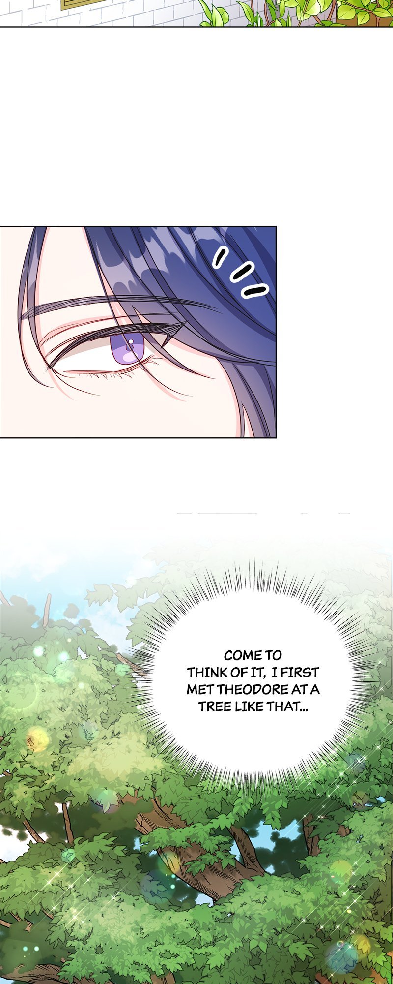 The Second Male Lead is Actually a Girl Chapter 17.5 156 31